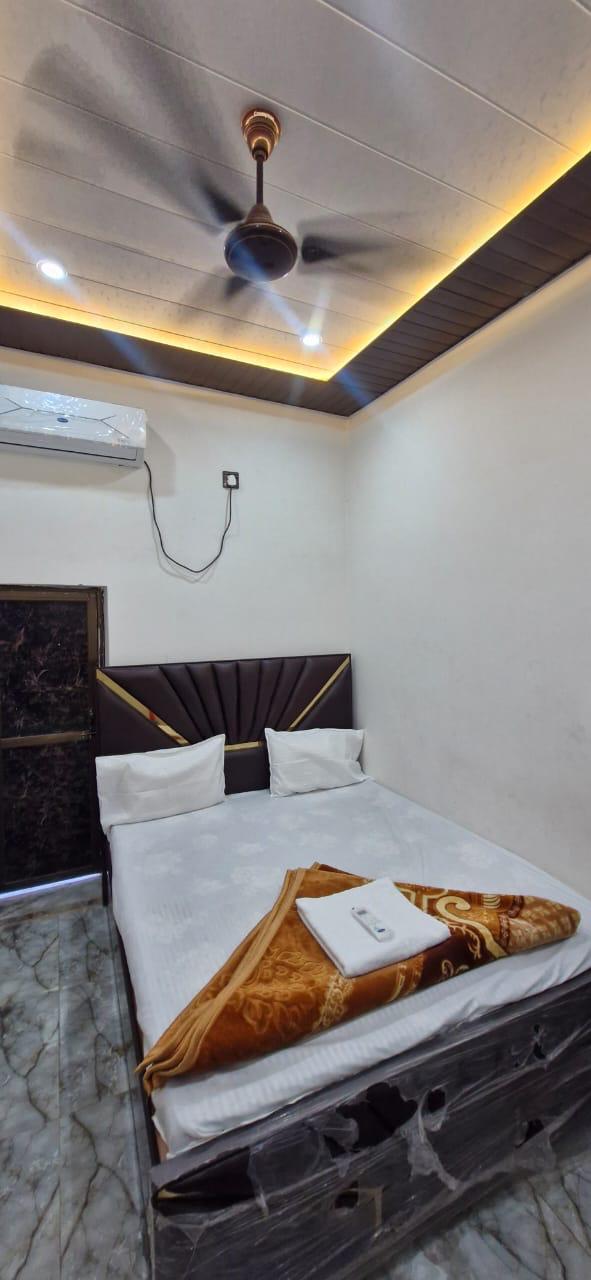 Family Room Right View